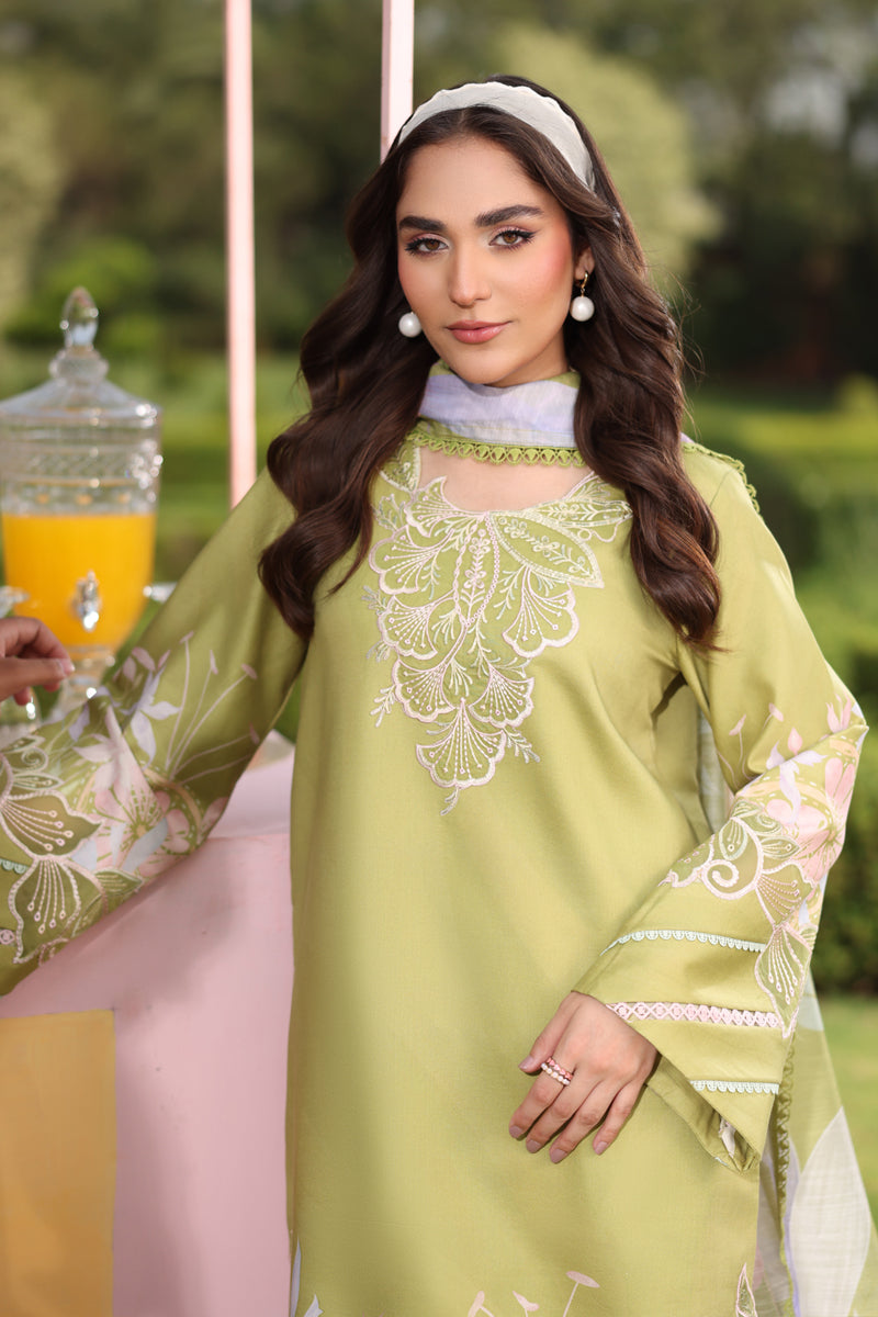 Rangrasiya | Lifestyle Summer Edit 25 | Elysia - by - Libasekhas UK - Registered Vendor of : Rangasiya - 100% Original Designer Dresss