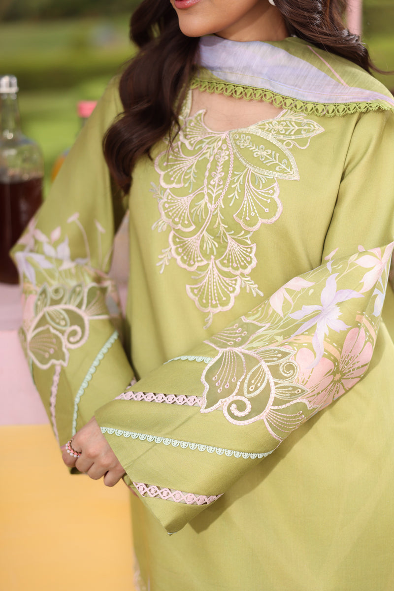 Rangrasiya | Lifestyle Summer Edit 25 | Elysia - by - Libasekhas UK - Registered Vendor of : Rangasiya - 100% Original Designer Dresss