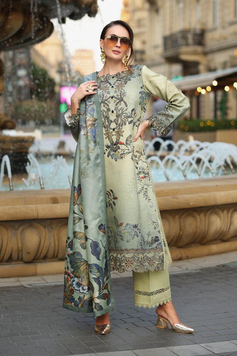 Rangrasiya | Lifestyle Winter Edit 25 | Autumn - by Libasekhas UK - Registered Vendor of : Rangrasiya - 100% Original Designer Dress