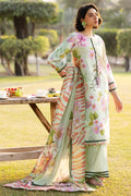 Alizeh | Sheen Lawn Prints 25 | AF-PL-6034-Cleo - by - Libasekhas UK - Registered Vendor of : Alizeh - 100% Original Designer Dresss