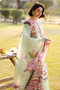 Alizeh | Sheen Lawn Prints 25 | AF-PL-6034-Cleo - by - Libasekhas UK - Registered Vendor of : Alizeh - 100% Original Designer Dresss