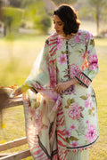 Alizeh | Sheen Lawn Prints 25 | AF-PL-6034-Cleo - by - Libasekhas UK - Registered Vendor of : Alizeh - 100% Original Designer Dresss