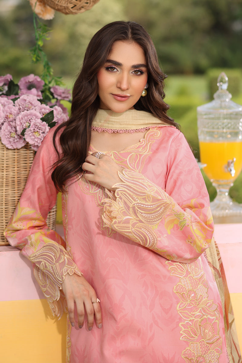 Rangrasiya | Lifestyle Summer Edit 25 | Vaneeza - by - Libasekhas UK - Registered Vendor of : Rangasiya - 100% Original Designer Dresss