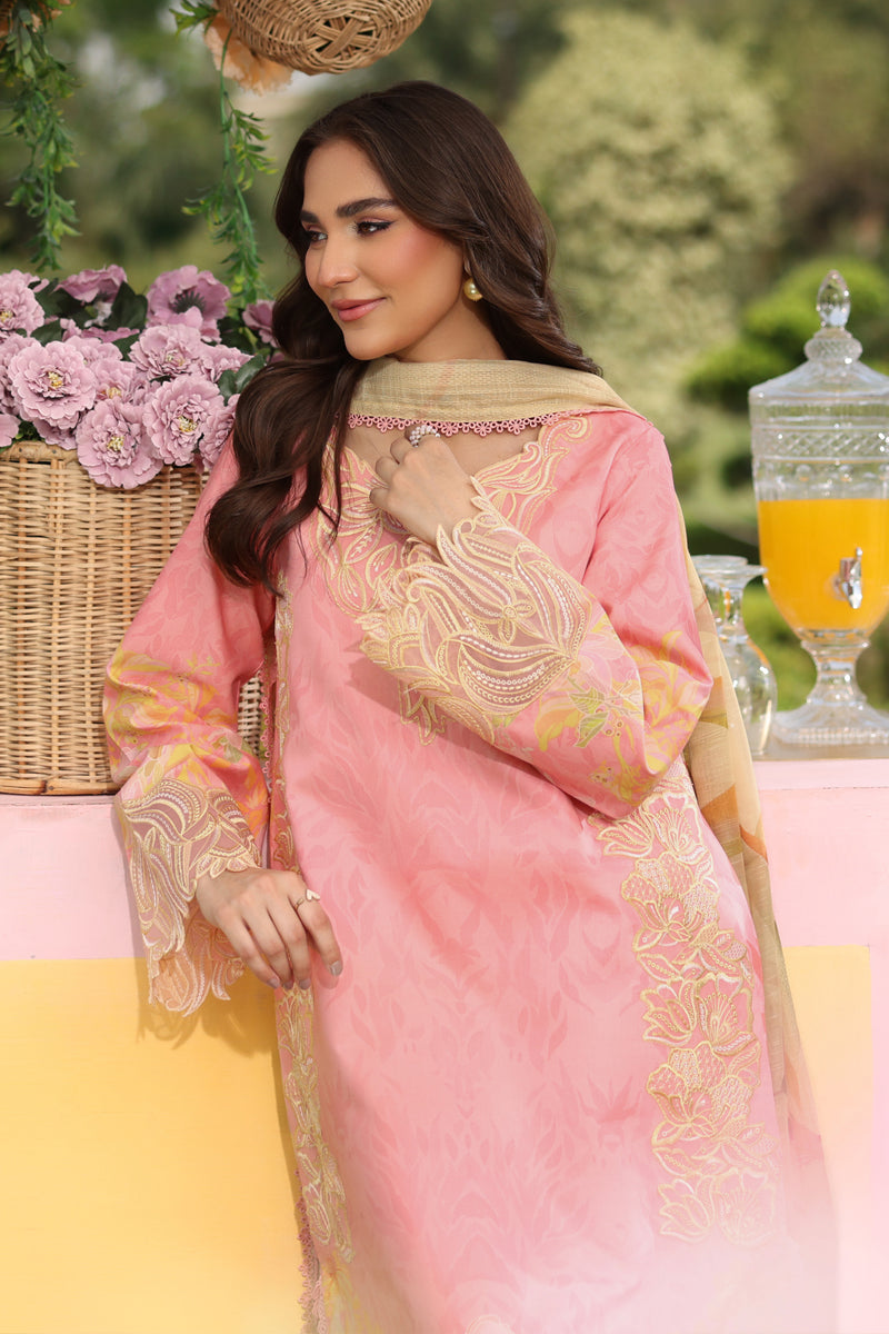 Rangrasiya | Lifestyle Summer Edit 25 | Vaneeza - by - Libasekhas UK - Registered Vendor of : Rangasiya - 100% Original Designer Dresss