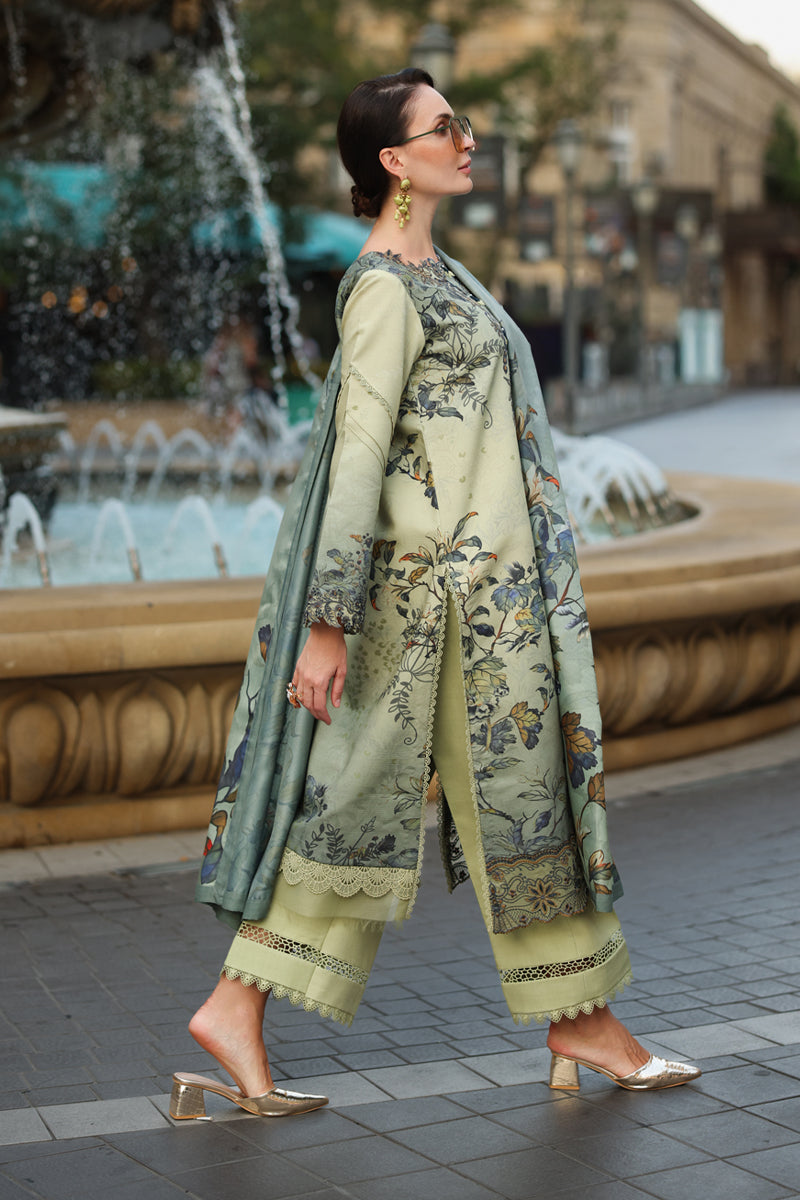 Rangrasiya | Lifestyle Winter Edit 25 | Autumn - by Libasekhas UK - Registered Vendor of : Rangrasiya - 100% Original Designer Dress