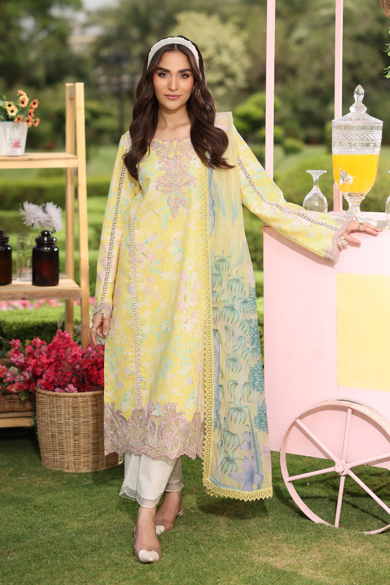 Rangrasiya | Lifestyle Summer Edit 25 |Reena - by - Libasekhas UK - Registered Vendor of : Rangasiya - 100% Original Designer Dresss
