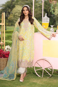 Rangrasiya | Lifestyle Summer Edit 25 |Reena - by - Libasekhas UK - Registered Vendor of : Rangasiya - 100% Original Designer Dresss
