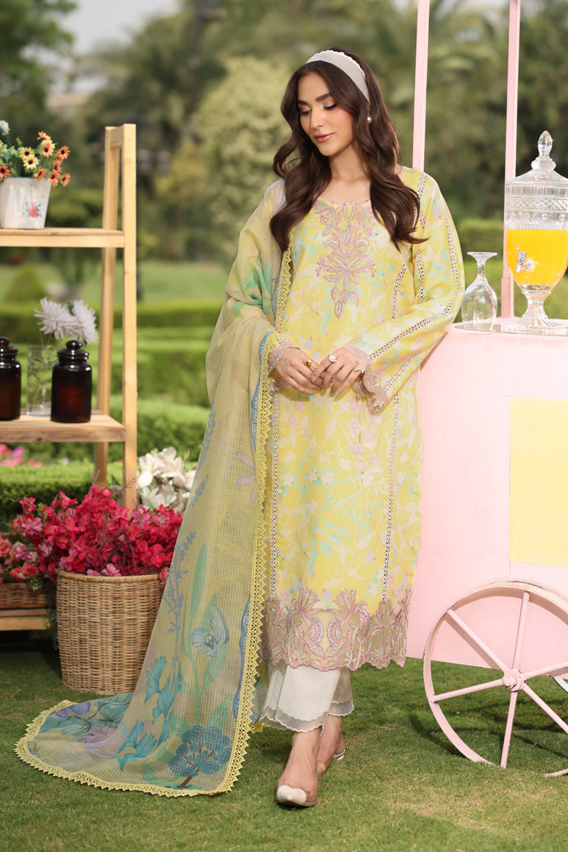 Rangrasiya | Lifestyle Summer Edit 25 |Reena - by - Libasekhas UK - Registered Vendor of : Rangasiya - 100% Original Designer Dresss