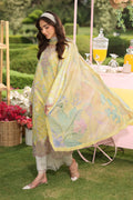 Rangrasiya | Lifestyle Summer Edit 25 |Reena - by - Libasekhas UK - Registered Vendor of : Rangasiya - 100% Original Designer Dresss