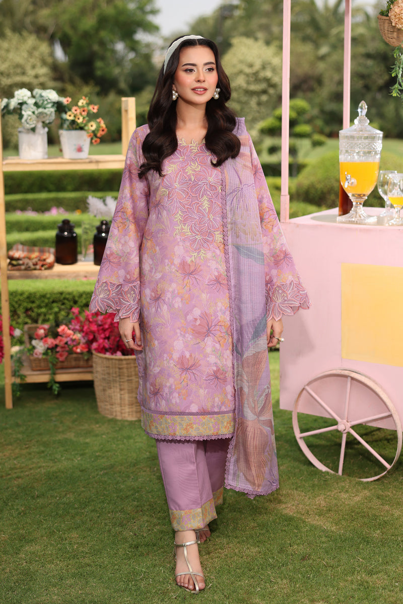 Rangrasiya | Lifestyle Summer Edit 25 | Coco - by - Libasekhas UK - Registered Vendor of : Rangrasiya - 100% Original Designer Dresss