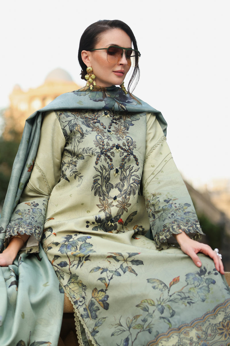 Rangrasiya | Lifestyle Winter Edit 25 | Autumn - by Libasekhas UK - Registered Vendor of : Rangrasiya - 100% Original Designer Dress