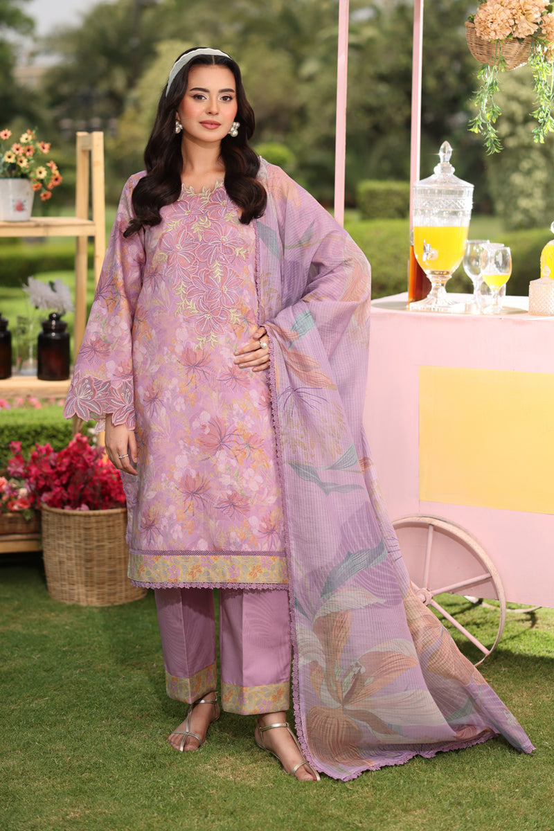 Rangrasiya | Lifestyle Summer Edit 25 | Coco - by - Libasekhas UK - Registered Vendor of : Rangrasiya - 100% Original Designer Dresss