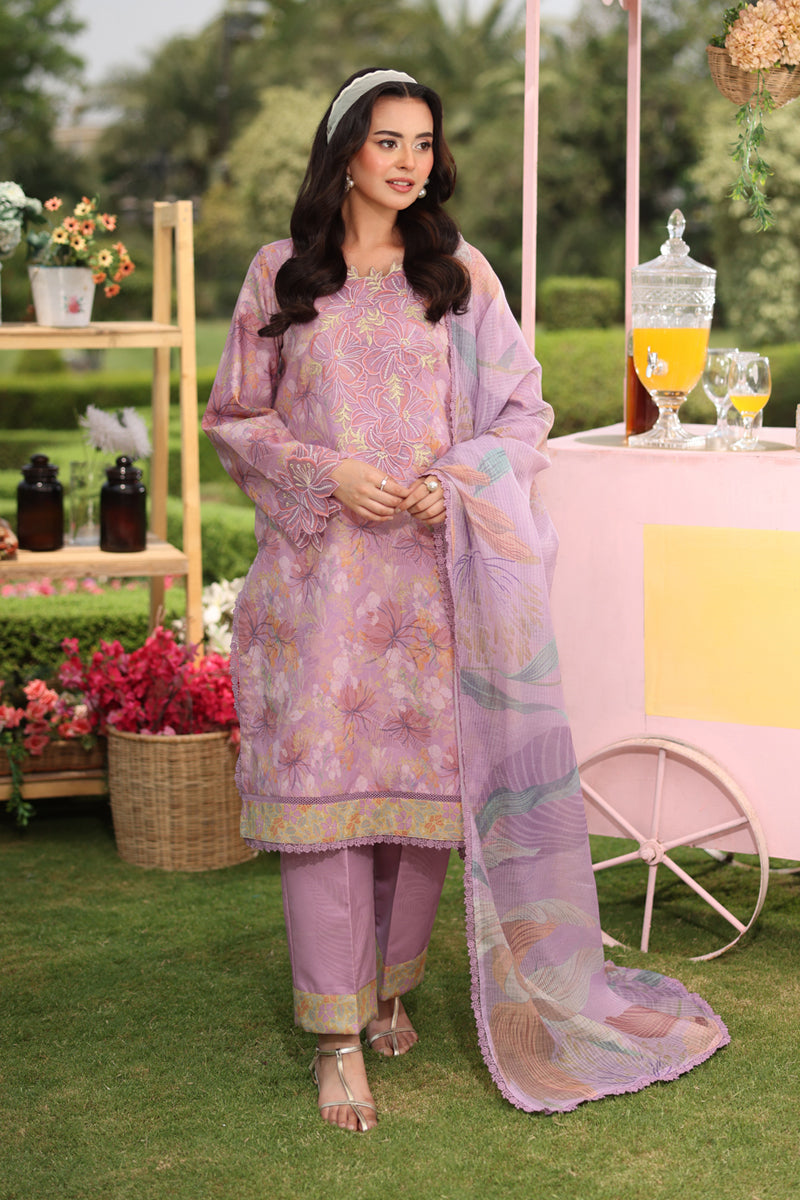 Rangrasiya | Lifestyle Summer Edit 25 | Coco - by - Libasekhas UK - Registered Vendor of : Rangrasiya - 100% Original Designer Dresss