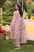 Rangrasiya | Lifestyle Summer Edit 25 | Coco - by - Libasekhas UK - Registered Vendor of : Rangrasiya - 100% Original Designer Dresss