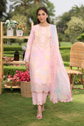 Rangrasiya | Lifestyle Summer Edit 25 | Jade - by - Libasekhas UK - Registered Vendor of : Rangrasiya - 100% Original Designer Dresss