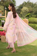 Rangrasiya | Lifestyle Summer Edit 25 | Jade - by - Libasekhas UK - Registered Vendor of : Rangrasiya - 100% Original Designer Dresss