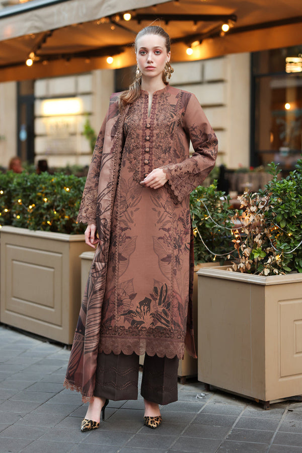 Rangrasiya | Lifestyle Winter Edit 25 | Grace - by Libasekhas UK - Registered Vendor of : Rang Rasiya - 100% Original Designer Dress