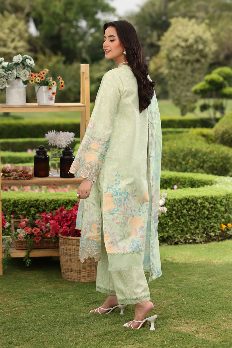 Rangrasiya | Lifestyle Summer Edit 25 | Reeha - by - Libasekhas UK - Registered Vendor of : Rangasiya - 100% Original Designer Dresss