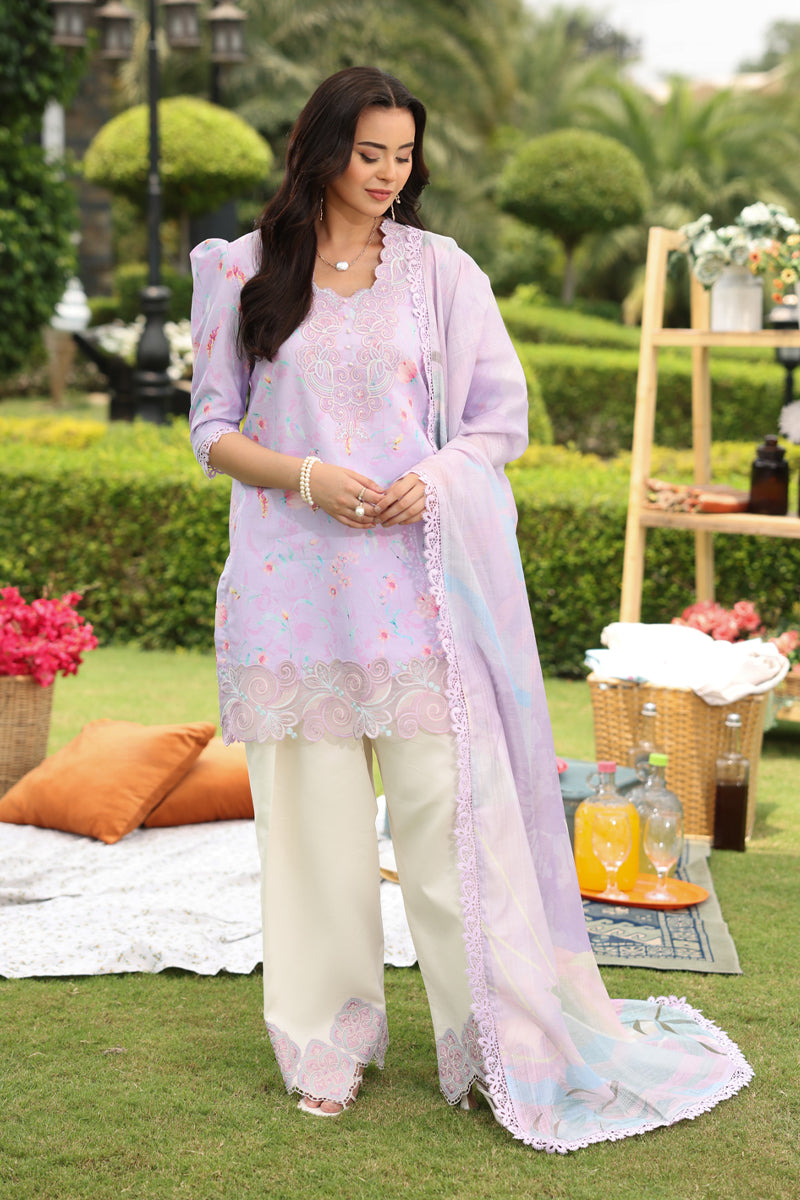 Rangrasiya | Lifestyle Summer Edit 25 | Sharleez - by - Libasekhas UK - Registered Vendor of : Rangrasiya - 100% Original Designer Dresss