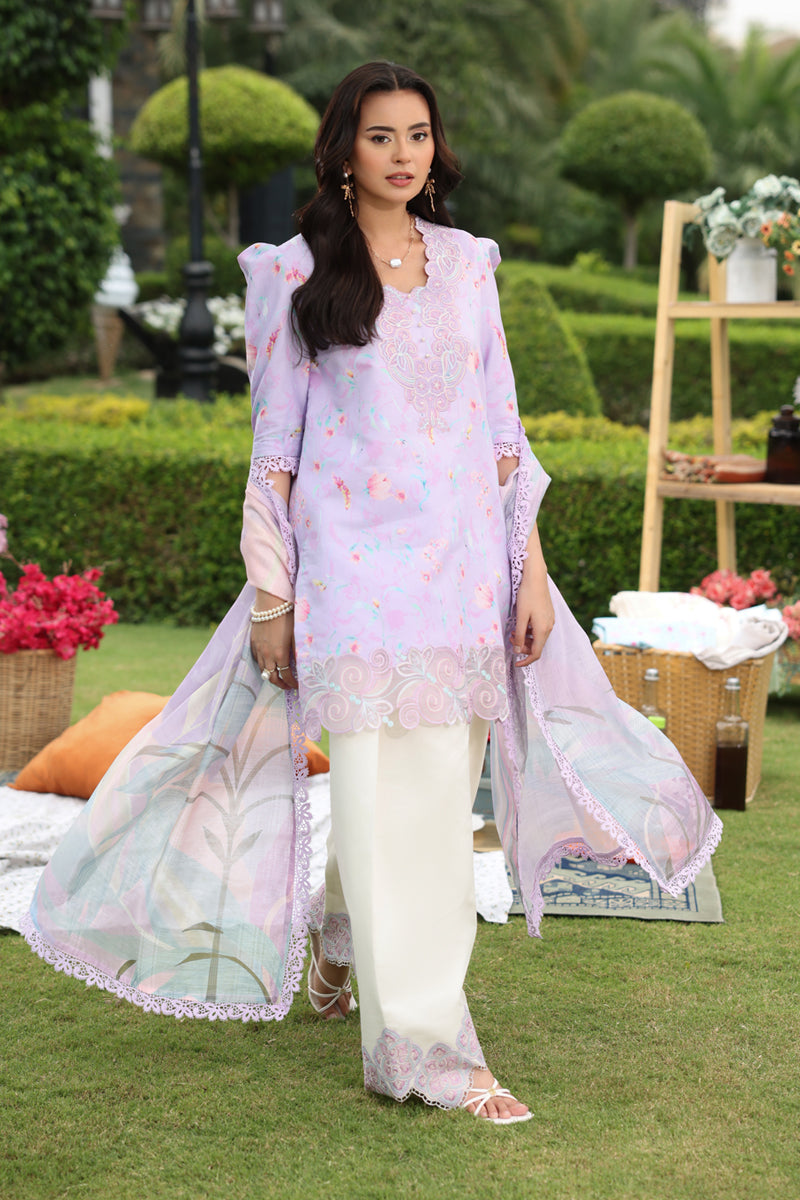 Rangrasiya | Lifestyle Summer Edit 25 | Sharleez - by - Libasekhas UK - Registered Vendor of : Rangrasiya - 100% Original Designer Dresss