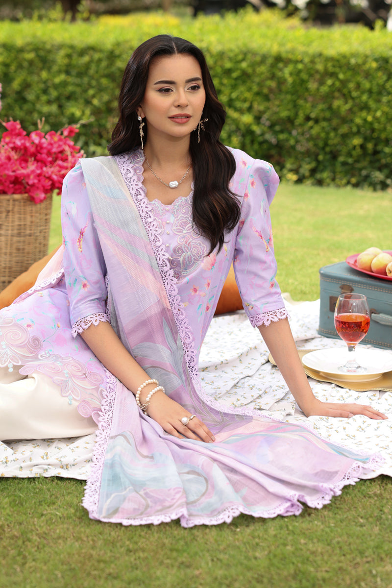 Rangrasiya | Lifestyle Summer Edit 25 | Sharleez - by - Libasekhas UK - Registered Vendor of : Rangrasiya - 100% Original Designer Dresss