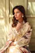 Alizeh | Embroidered Printed Festive Edit 25 | AF-EPL-7038-MIA - by - Libasekhas UK - Registered Vendor of : Alizeh - 100% Original Designer Dresss