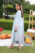 Rangrasiya | Lifestyle Summer Edit 25 | Lara - by - Libasekhas UK - Registered Vendor of : Rangrasiya - 100% Original Designer Dresss