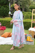 Rangrasiya | Lifestyle Summer Edit 25 | Lara - by - Libasekhas UK - Registered Vendor of : Rangrasiya - 100% Original Designer Dresss