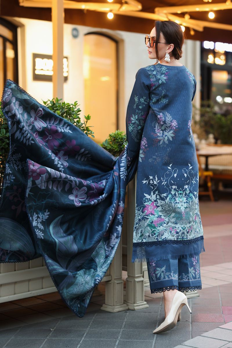 Rangrasiya | Lifestyle Winter Edit 25 | ISLA - by Libasekhas UK - Registered Vendor of : Rang Rasiya - 100% Original Designer Dress