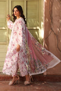 Alizeh | Embroidered Printed Festive Edit 25 | AF-EPL-7033-LIOR - by - Libasekhas UK - Registered Vendor of : Alizeh - 100% Original Designer Dresss