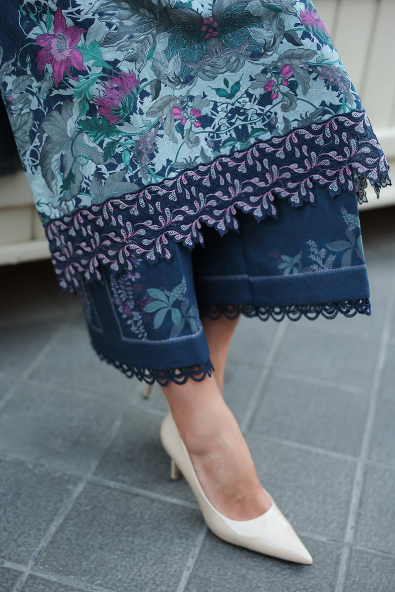 Rangrasiya | Lifestyle Winter Edit 25 | ISLA - by Libasekhas UK - Registered Vendor of : Rang Rasiya - 100% Original Designer Dress