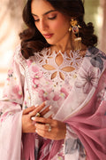 Alizeh | Embroidered Printed Festive Edit 25 | AF-EPL-7033-LIOR - by - Libasekhas UK - Registered Vendor of : Alizeh - 100% Original Designer Dresss