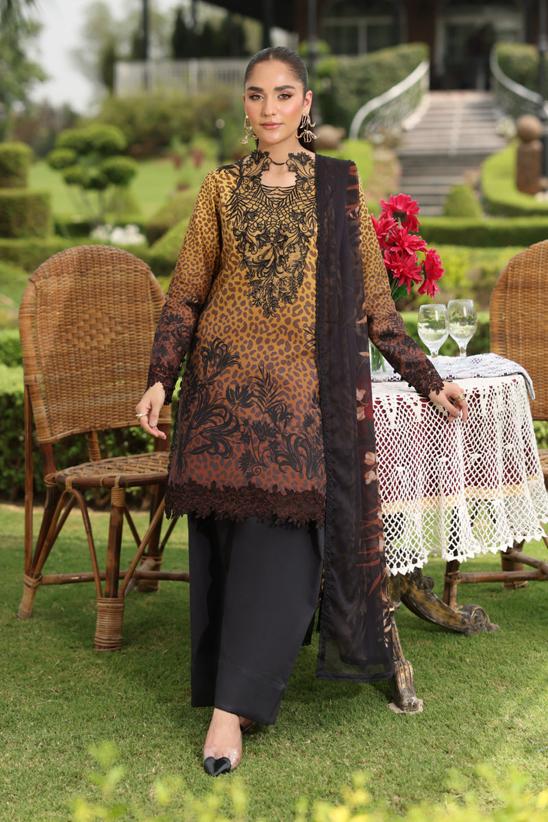 Rangrasiya | Lifestyle Summer Edit 25 | Hooria - by - Libasekhas UK - Registered Vendor of : Rangrasiya - 100% Original Designer Dresss