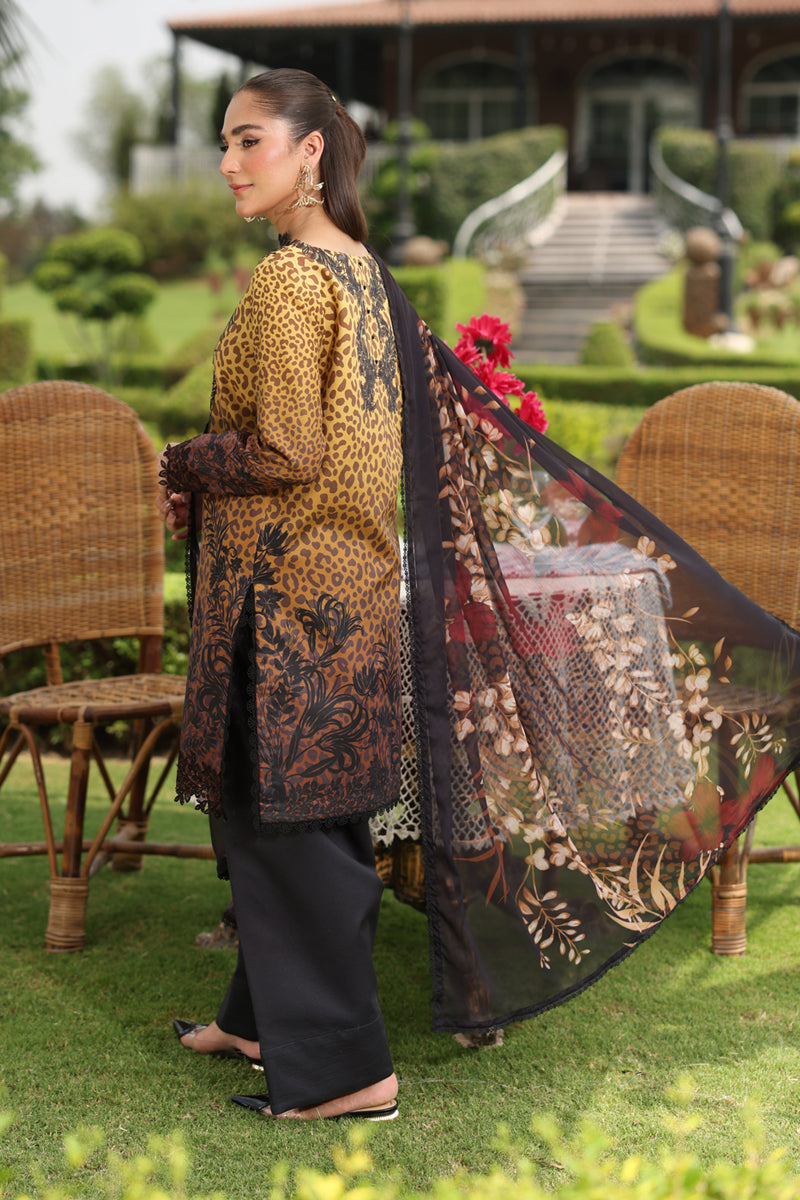 Rangrasiya | Lifestyle Summer Edit 25 | Hooria - by - Libasekhas UK - Registered Vendor of : Rangrasiya - 100% Original Designer Dresss