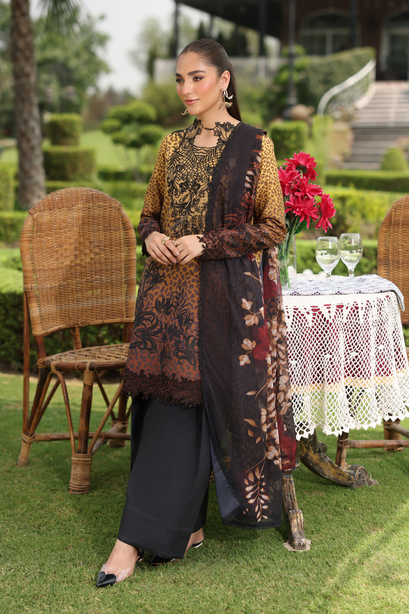 Rangrasiya | Lifestyle Summer Edit 25 | Hooria - by - Libasekhas UK - Registered Vendor of : Rangrasiya - 100% Original Designer Dresss