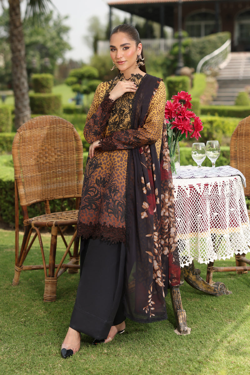 Rangrasiya | Lifestyle Summer Edit 25 | Hooria - by - Libasekhas UK - Registered Vendor of : Rangrasiya - 100% Original Designer Dresss