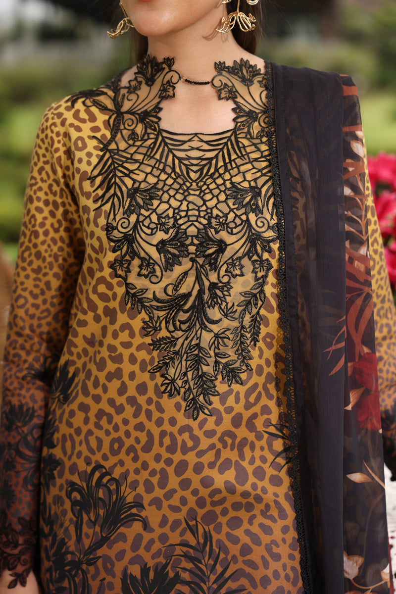 Rangrasiya | Lifestyle Summer Edit 25 | Hooria - by - Libasekhas UK - Registered Vendor of : Rangrasiya - 100% Original Designer Dresss