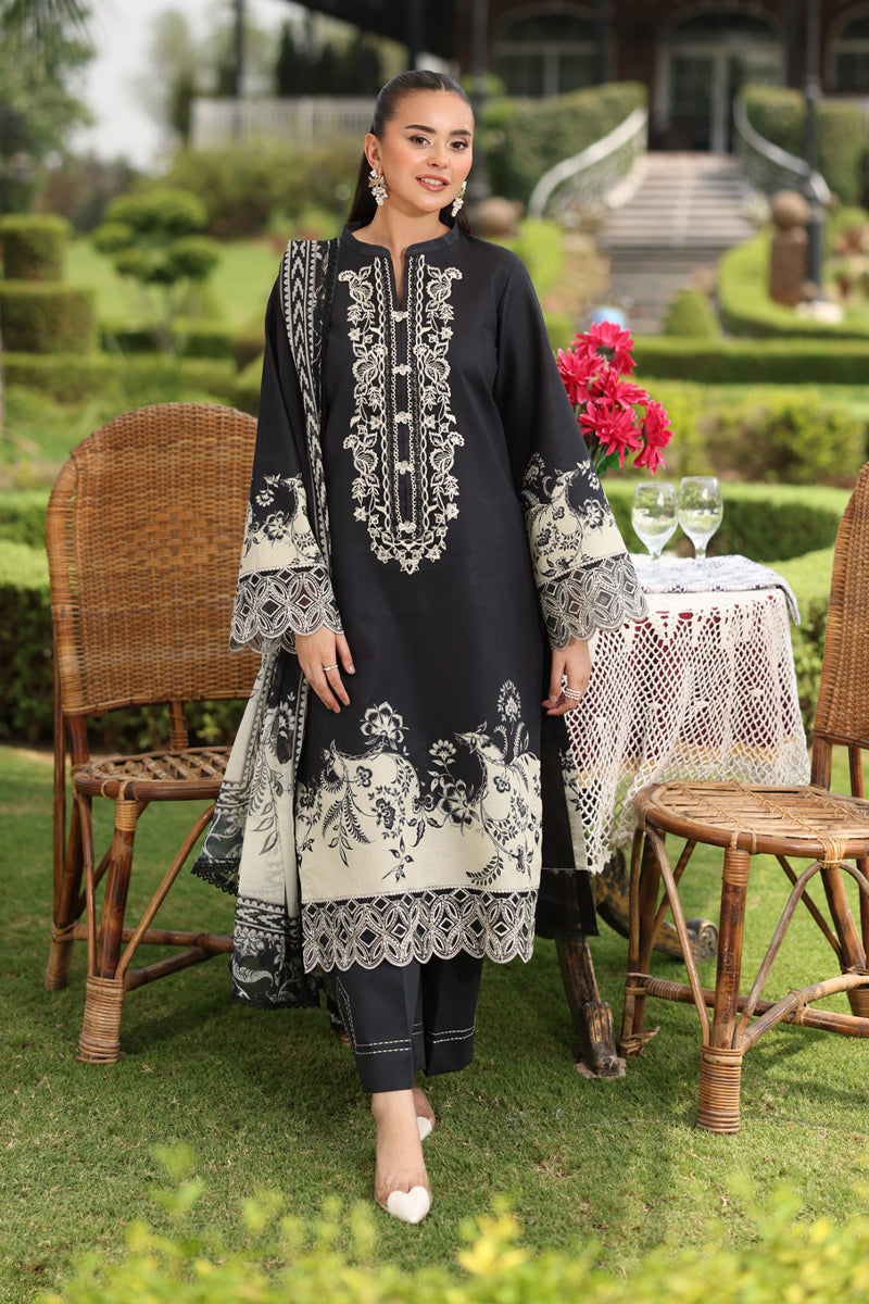 Rangrasiya | Lifestyle Summer Edit 25 | Roshane - by - Libasekhas UK - Registered Vendor of : Rangrasiya - 100% Original Designer Dresss