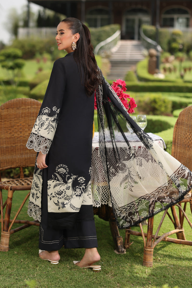 Rangrasiya | Lifestyle Summer Edit 25 | Roshane - by - Libasekhas UK - Registered Vendor of : Rangrasiya - 100% Original Designer Dresss