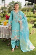 Rangrasiya | Lifestyle Summer Edit 25 | Waliya - by - Libasekhas UK - Registered Vendor of : Rangasiya - 100% Original Designer Dresss