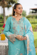 Rangrasiya | Lifestyle Summer Edit 25 | Waliya - by - Libasekhas UK - Registered Vendor of : Rangasiya - 100% Original Designer Dresss