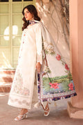 Alizeh | Embroidered Printed Festive Edit 25 | AF-EPL-7035-KARIS - by - Libasekhas UK - Registered Vendor of : Alizeh - 100% Original Designer Dresss