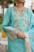Rangrasiya | Lifestyle Summer Edit 25 | Waliya - by - Libasekhas UK - Registered Vendor of : Rangasiya - 100% Original Designer Dresss