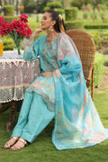 Rangrasiya | Lifestyle Summer Edit 25 | Waliya - by - Libasekhas UK - Registered Vendor of : Rangasiya - 100% Original Designer Dresss