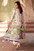 Alizeh | Embroidered Printed Festive Edit 25 | AF-EPL-7035-KARIS - by - Libasekhas UK - Registered Vendor of : Alizeh - 100% Original Designer Dresss