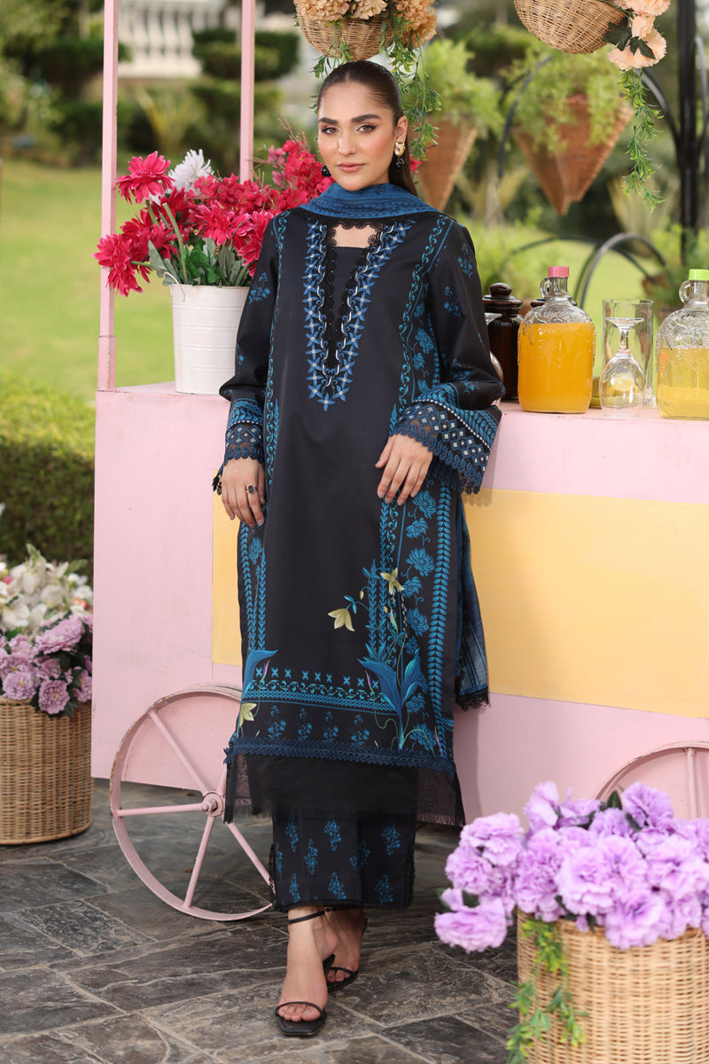 Rangrasiya | Lifestyle Summer Edit 25 | Ushna - by - Libasekhas UK - Registered Vendor of : Rangasiya - 100% Original Designer Dresss