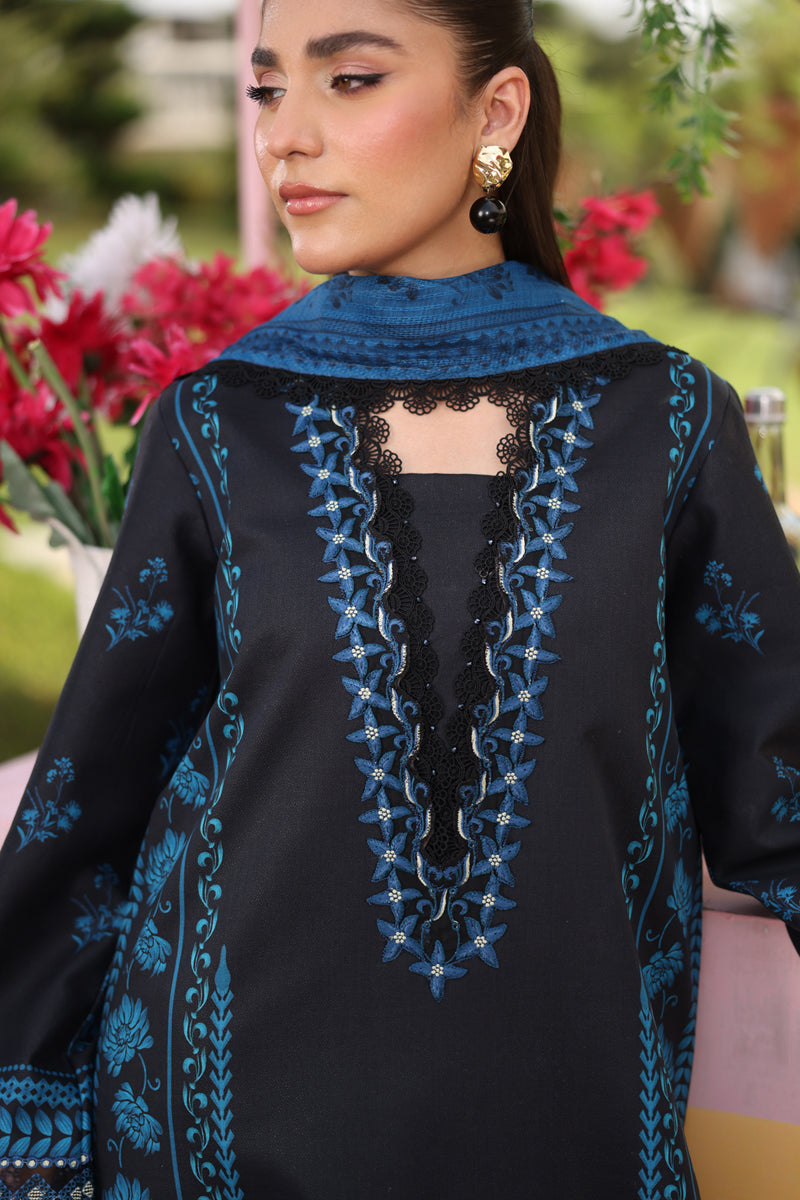 Rangrasiya | Lifestyle Summer Edit 25 | Ushna - by - Libasekhas UK - Registered Vendor of : Rangasiya - 100% Original Designer Dresss