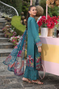 Rangrasiya | Lifestyle Summer Edit 25 | Naba - by - Libasekhas UK - Registered Vendor of : Rangrasiya - 100% Original Designer Dresss