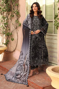 Alizeh | Embroidered Printed Festive Edit 25 | AF-EPL-7037-AZLIN - by - Libasekhas UK - Registered Vendor of : Alizeh - 100% Original Designer Dresss