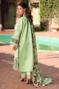 Alizeh | Embroidered Printed Festive Edit 25 | AF-EPL-7034-NUMA - by - Libasekhas UK - Registered Vendor of : Alizeh - 100% Original Designer Dresss